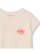 X60530/195 SS26 Футболка Zadig&Voltaire, фото 2 X60530/195 SS26 Футболка Zadig&Voltaire, фото 2