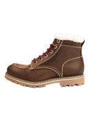 J01561BMATMB09F Ботинки Gallucci мал-дев FW21-22, фото 3 J01561BMATMB09F Ботинки Gallucci мал-дев FW21-22, фото 3