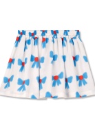 WK20W136 Юбка WYNKEN девочки, фото 1