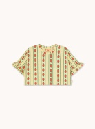 SS26-031/K19 SS26 Футболка Tiny Cottons, фото 1