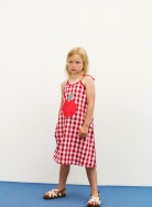 26171 Платье Weekend House kids девочки, фото 2