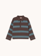 AW26-119/S39 Джемпер Tiny Cottons, фото 1