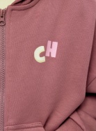 27FZPH01 Толстовка Dreamy CHOOCHOO, фото 4