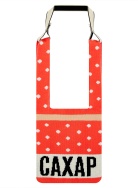 PM-SUGARBAG Сумка Привет Мишка мал-дев, фото 1 PM-SUGARBAG Сумка Привет Мишка мал-дев, фото 1