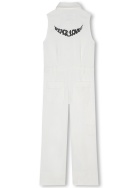 X60052/10P Комбинезон Zadig&Voltaire, фото 3 X60052/10P Комбинезон Zadig&Voltaire, фото 3