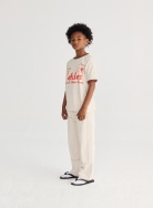 B126AC017/199 SS26 Футболка Bobo Choses, фото 4