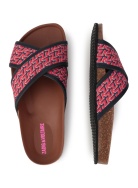 X19031/85V SS22 Сланцы Zadig&Voltaire девочки SS-22, фото 2