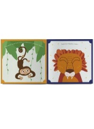 ВЕСЕЛЫЙ ЗООПАРК Книга Voicebook мал-дев, фото 2 ВЕСЕЛЫЙ ЗООПАРК Книга Voicebook мал-дев, фото 2