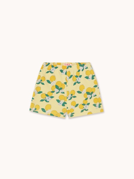 SS26-113/N03 SS26 Шорты Tiny Cottons