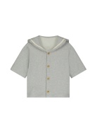 Wander Shirt Блузка LITTLE CREATIVE FACTORY девочки, фото 1 Wander Shirt Блузка LITTLE CREATIVE FACTORY девочки, фото 1