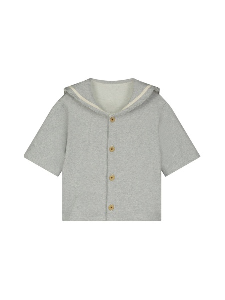 Wander Shirt Блузка LITTLE CREATIVE FACTORY девочки