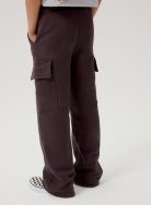 25FBSWP03 Брюки Pockets CHOOCHOO, фото 4