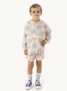 SS24-287/103 Шорты Tiny Cottons, фото 3 SS24-287/103 Шорты Tiny Cottons, фото 3