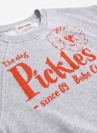 B126AC054/041 SS26 Толстовка Bobo Choses, фото 3