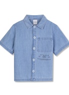 WK20W172 Рубашка WYNKEN мальчики, фото 1