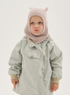 253453112 Балаклава Momli creme beige Peppihat, фото 1
