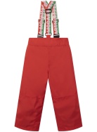 TV6E50 Z0432/421 Полукомбинезон Stella McCartney kids девочки FW24-25, фото 2 TV6E50 Z0432/421 Полукомбинезон Stella McCartney kids девочки FW24-25, фото 2