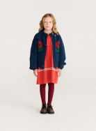 B226AC091/401 FW26/27 Кардиган Bobo Choses, фото 8