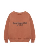 25627 Свитшот Weekend House kids мал-дев, фото 2