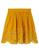 TU7A71 Z1594/230 Юбка Stella McCartney kids, фото 1