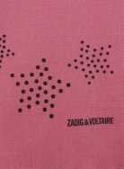 X60503/47Z FW25/26 Шарф Zadig&Voltaire, фото 2