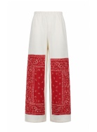 JS36B2674/CREAM Брюки JOSHUA SANDERS, фото 1