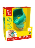 E0637_HP Музыкальная игрушка "На море" Волшебная Ракушка, фото 1 E0637_HP Музыкальная игрушка "На море" Волшебная Ракушка, фото 1