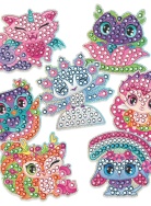 11023_NSDA Развивающие игрушки Nebulous Stars девочки -, фото 2