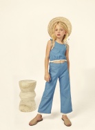 AROA TOP Топ MIPOUNET девочки, фото 2