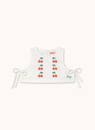 SS26-313/104 SS26 Топ Tiny Cottons, фото 1