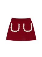 LILA S Юбка MIPOUNET девочки, фото 1 LILA S Юбка MIPOUNET девочки, фото 1