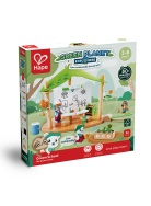 E3428_HP Игровой набор "Мини-дом" Лесная школа, фото 1