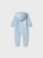 PN1004ES Комбинезон Babybu мал-дев, фото 2