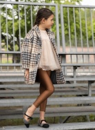 DV6A20 J0331/313 Легинсы DOUUOD, фото 2