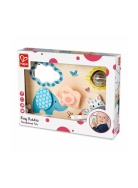 E8517_HP Серия Пастель - Развивающая игрушка для новорожденных "Друзья", фото 1