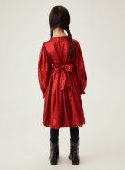 26 F DR01 Платье Cherry Mood Dress CHOOCHOO, фото 2