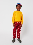 B225AC145/611 Брюки Bobo Choses мальчики FW25-26, фото 5