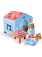 E3442_HP Игровой набор "Играем вместе" Маленький домик, фото 2 E3442_HP Игровой набор "Играем вместе" Маленький домик, фото 2