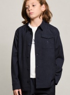 TBA26063CA/BLUE NAVAL Рубашка TRUSSARDI, фото 3
