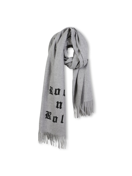 X60519/A46 FW25/26 Шарф Zadig&Voltaire