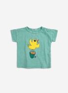 B126AB014/311 SS26 Футболка Bobo Choses, фото 1