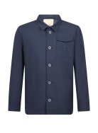 TBA26063CA/BLUE NAVAL Рубашка TRUSSARDI, фото 1
