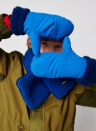 B225AI029/421 Варежки Bobo Choses, фото 5