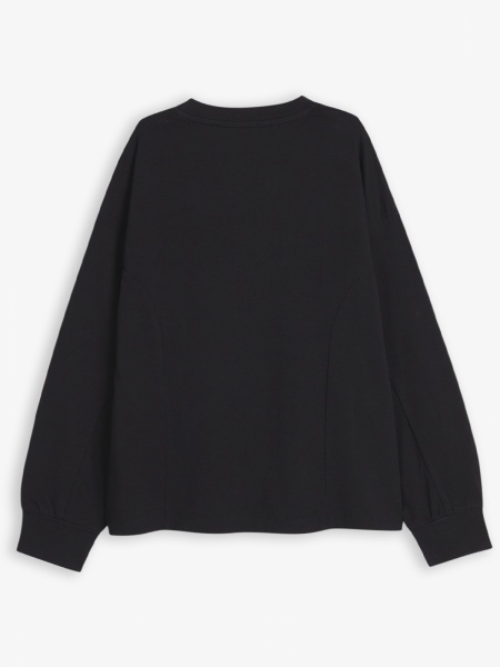 Лонгслив WOLF&RITA FW25-26, фото 2