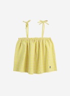 B125AC028/991 SS25 Блузка Bobo Choses, фото 1 B125AC028/991 SS25 Блузка Bobo Choses, фото 1