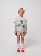 B125AC050/199 SS25 Шорты Bobo Choses, фото 3 B125AC050/199 SS25 Шорты Bobo Choses, фото 3