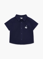 BI-PB2030S246 Рубашка Babybu, фото 1