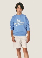 LUCA Шорты MIPOUNET мальчики, фото 2