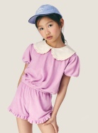 LES Бейсболка MIPOUNET девочки, фото 5 LES Бейсболка MIPOUNET девочки, фото 5