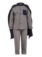 02G0121FW02 Пижама Oh Boy! мальчики, фото 1